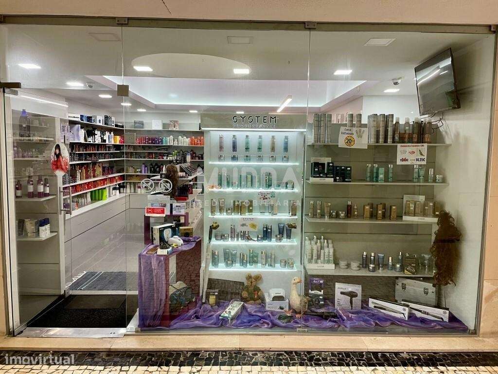 Loja para venda centro de Espinho - Grande imagem: 5/5