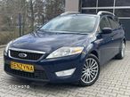 Ford Mondeo 2.0 Silver X - 2