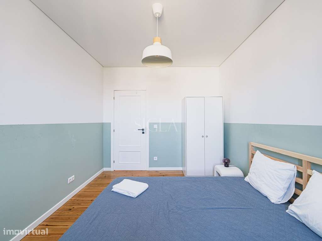 Moradia com Terreno em Cortegaça-19