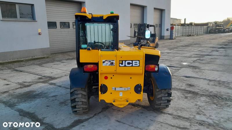 JCB 525-60 - 7