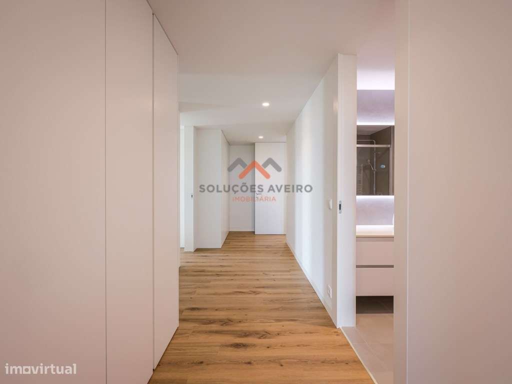 Apartamento T3 Cais da Fonte Nova - Centro de Aveiro - Grande imagem: 5/13