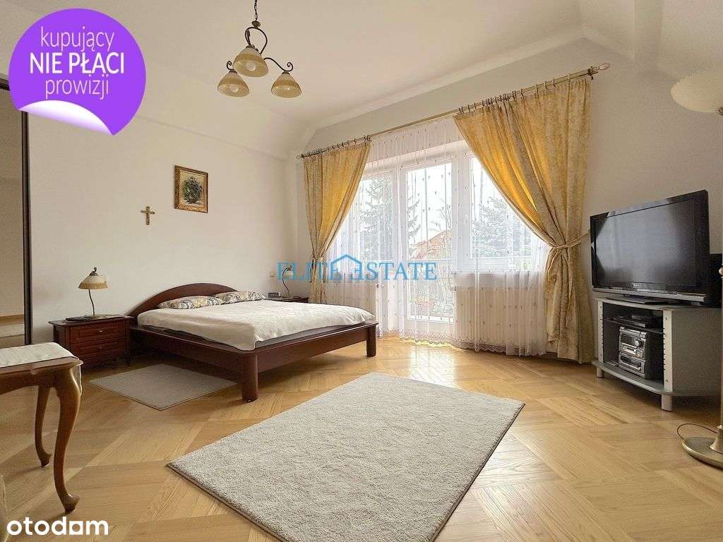 Atrakcyjny i zadbany dom w sąsiedztwie Gocławia / Bez prowizji / 0%-18