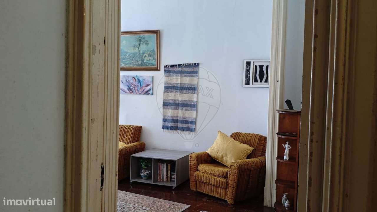 Apartamento T2 para venda - Grande imagem: 5/16