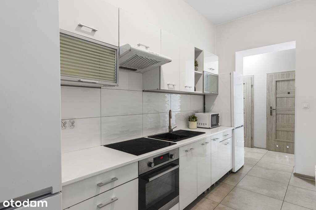 Piastowska | 7 pokoi | gotowa inwestycja| ROI 8.6%-8