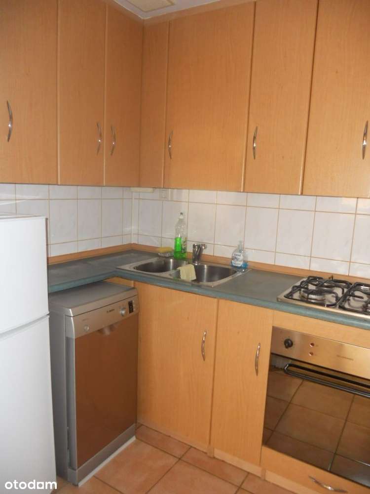 Niebuszewo kawalerka 29 m², ładna ,umebl.1700zł. - Widok 5
