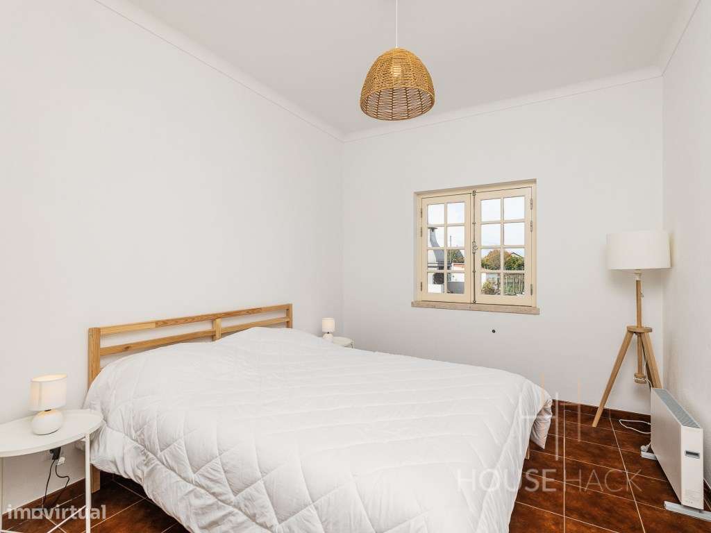 Moradia com piscina junto à Barragem de Castelo de Bode-36