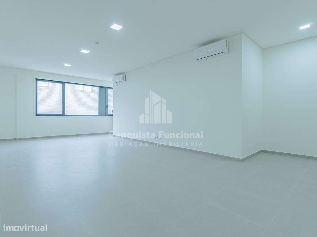 Armazém Industrial em Vila Maior - Santa Maria da Feira-9