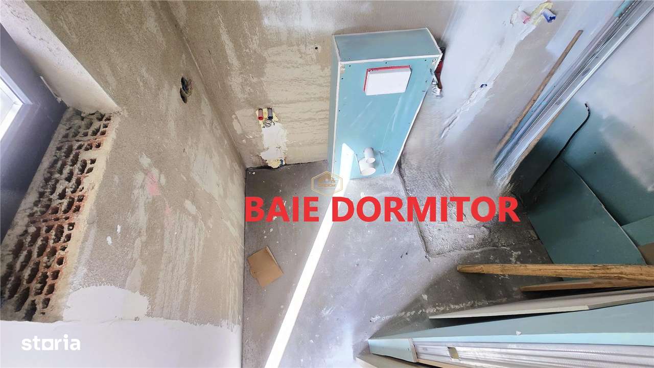 VIDEO | Casa Noua 2025 – 4 camere | Curte amenajata, 5 locuri parcare-5