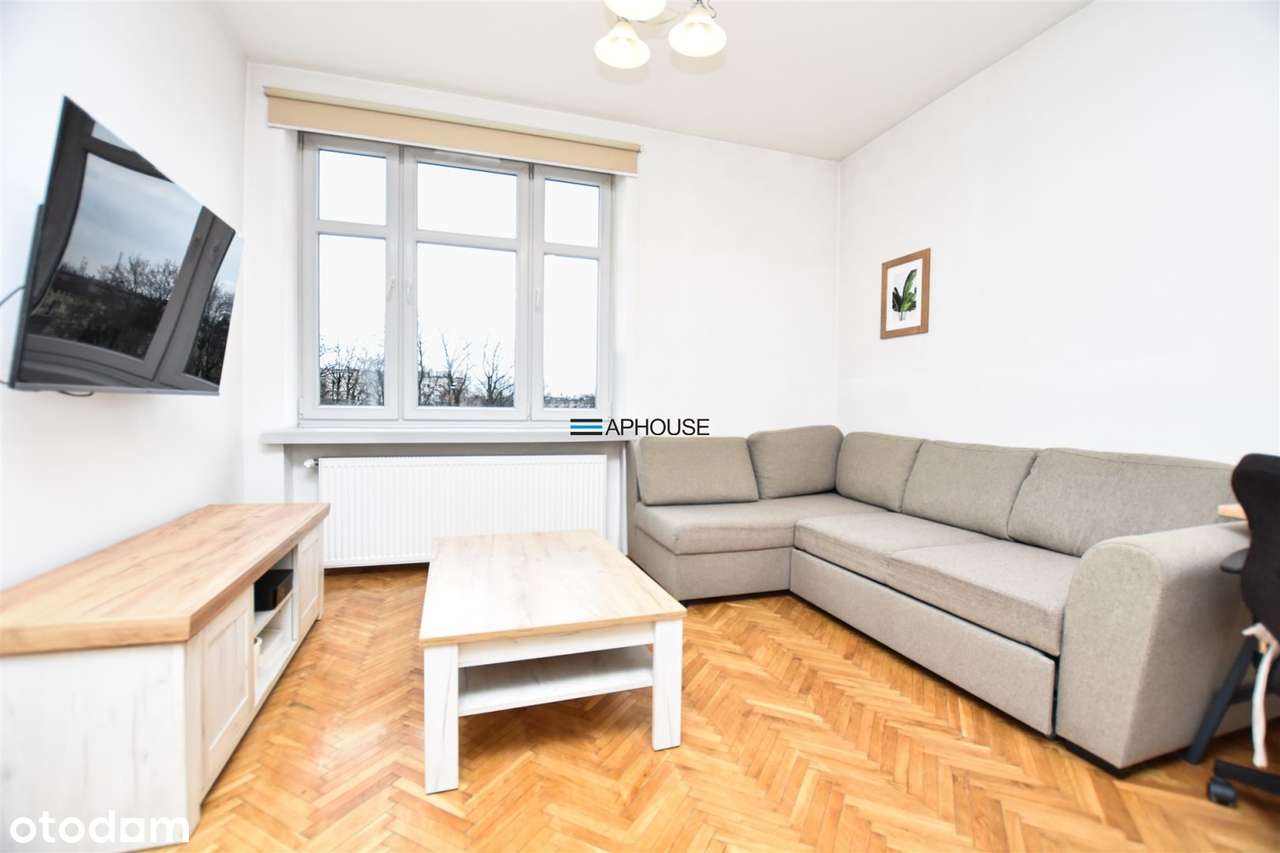 2 pok mieszkanie/ Po remoncie/ oś Urocze/-3