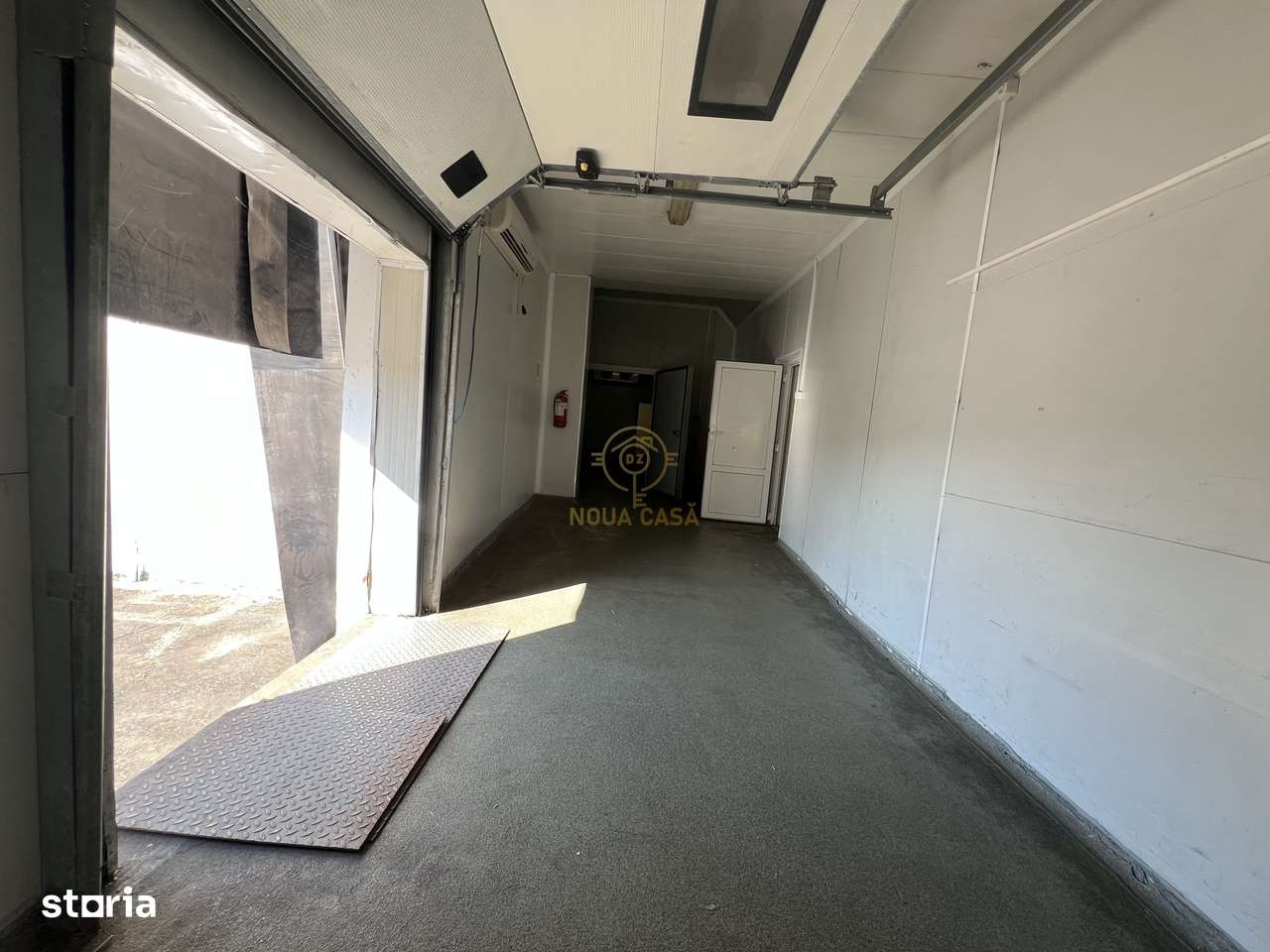 De inchiriat Camere Frigo Congelare/Refrigerare-Suprafete de la 50mp - Imagine principală: 4/8