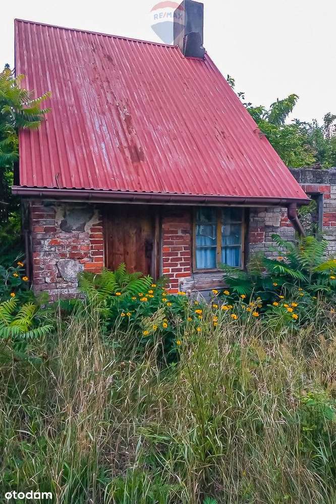 Ponad 3 ha działek z Mpzp Grabostów, asfalt, media - Pełny obrazek: 4/7