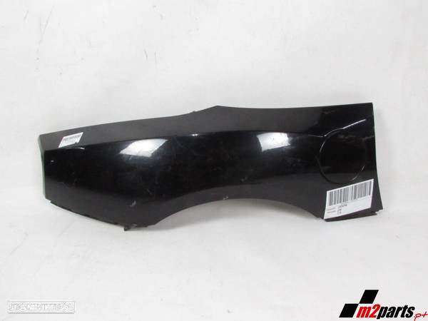 Guarda-lamas Direito/Trás Seminovo/ Original BMW Z4 Roadster (E85) 41357151640 - 1