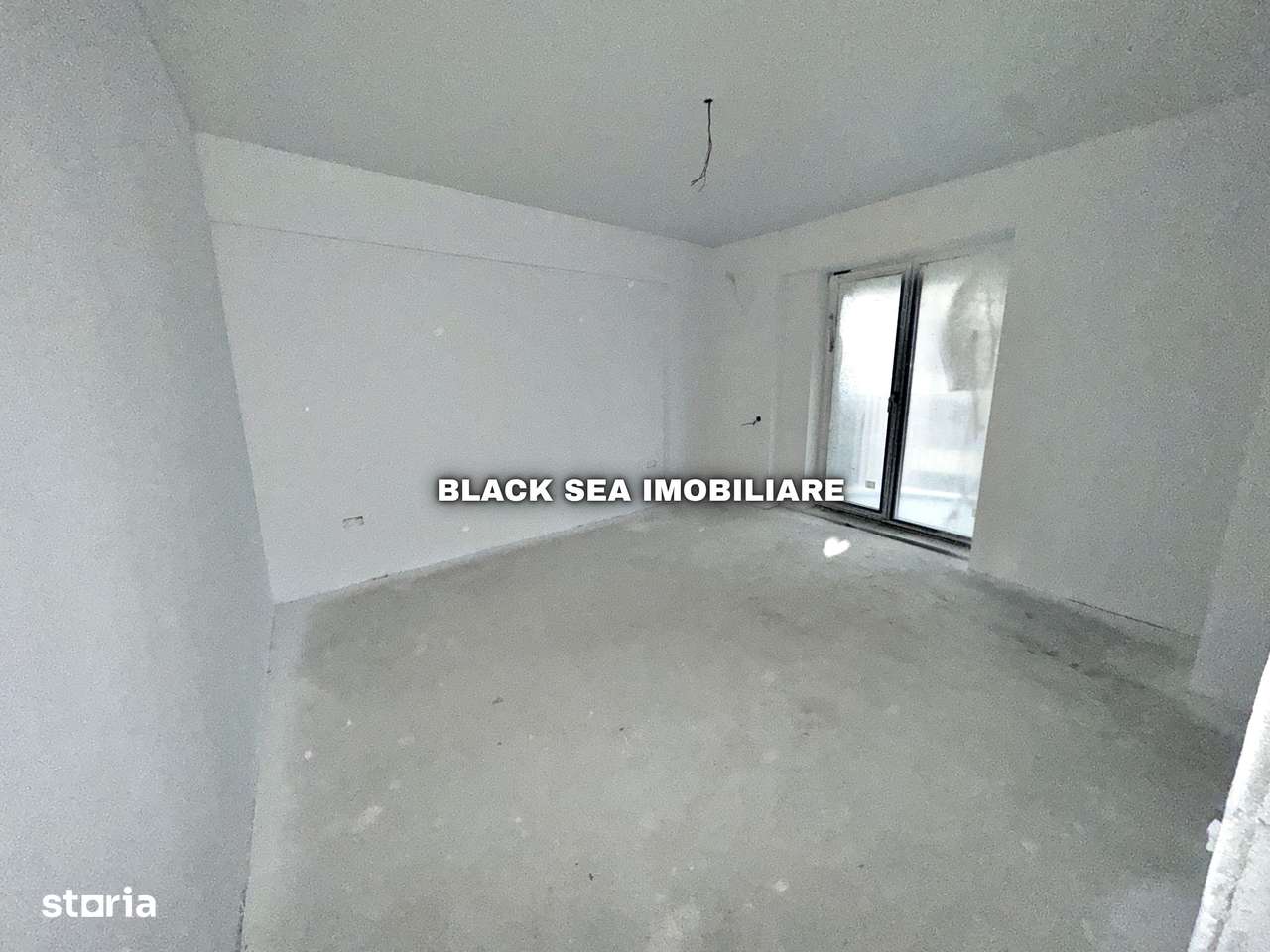 Apartament 2 camere + Parcare zona Tomis Nord / Campus - TOMIS TOWER-6