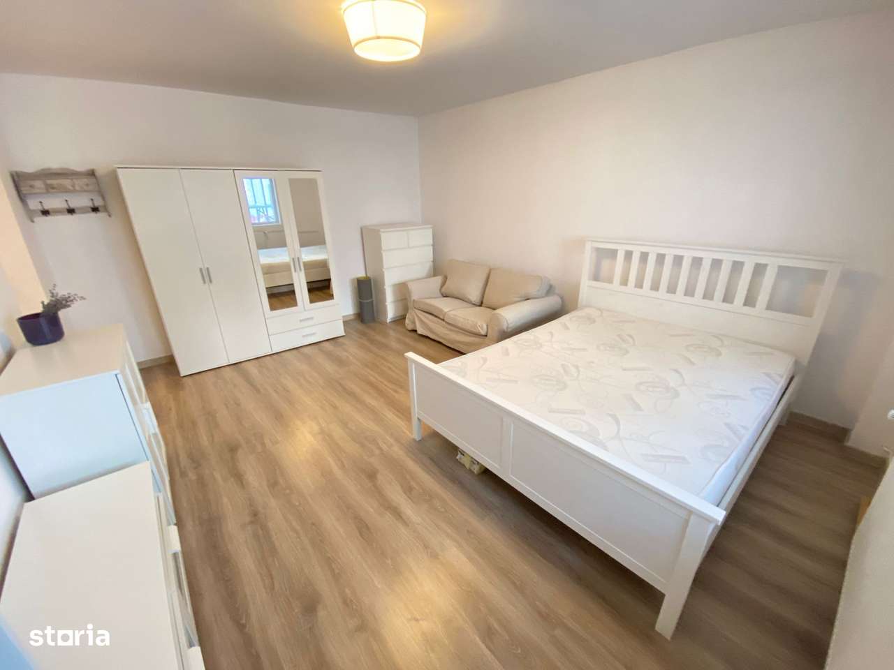 Garsonieră spațioasă – Parter, 36,89 mp, Mall Vitan - Imagine principală: 1/8