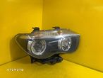 LAMPA PRAWA BMW 7 E65 E66 01-04 BI-XENON - 1