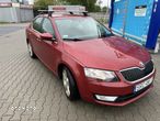 Skoda Octavia 1.4 TSI Elegance DSG - 16