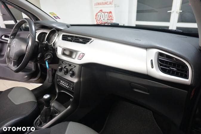 Citroën C3 1.1 Attraction - 16