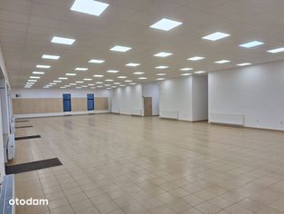 Lokal Usług-Handl 72-144mkw superlokalizacja - Pełny obrazek: 4/8