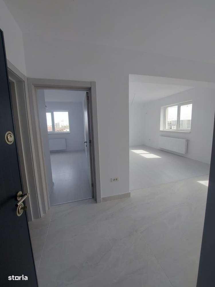 Apartament 3 camere Berceni Postalionului etaj 1Balcon Finalizare Dece - Imagine principală: 1/7