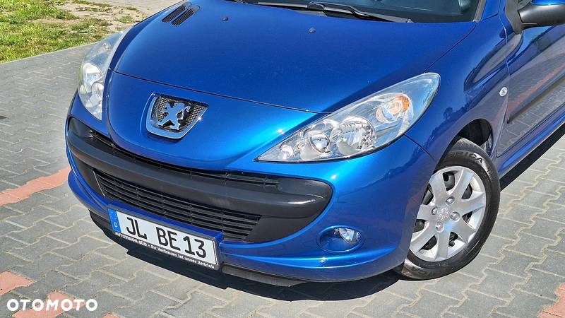 Peugeot 206 plus - 25