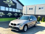 BMW X1 xDrive18d Aut. Sport Line - 2