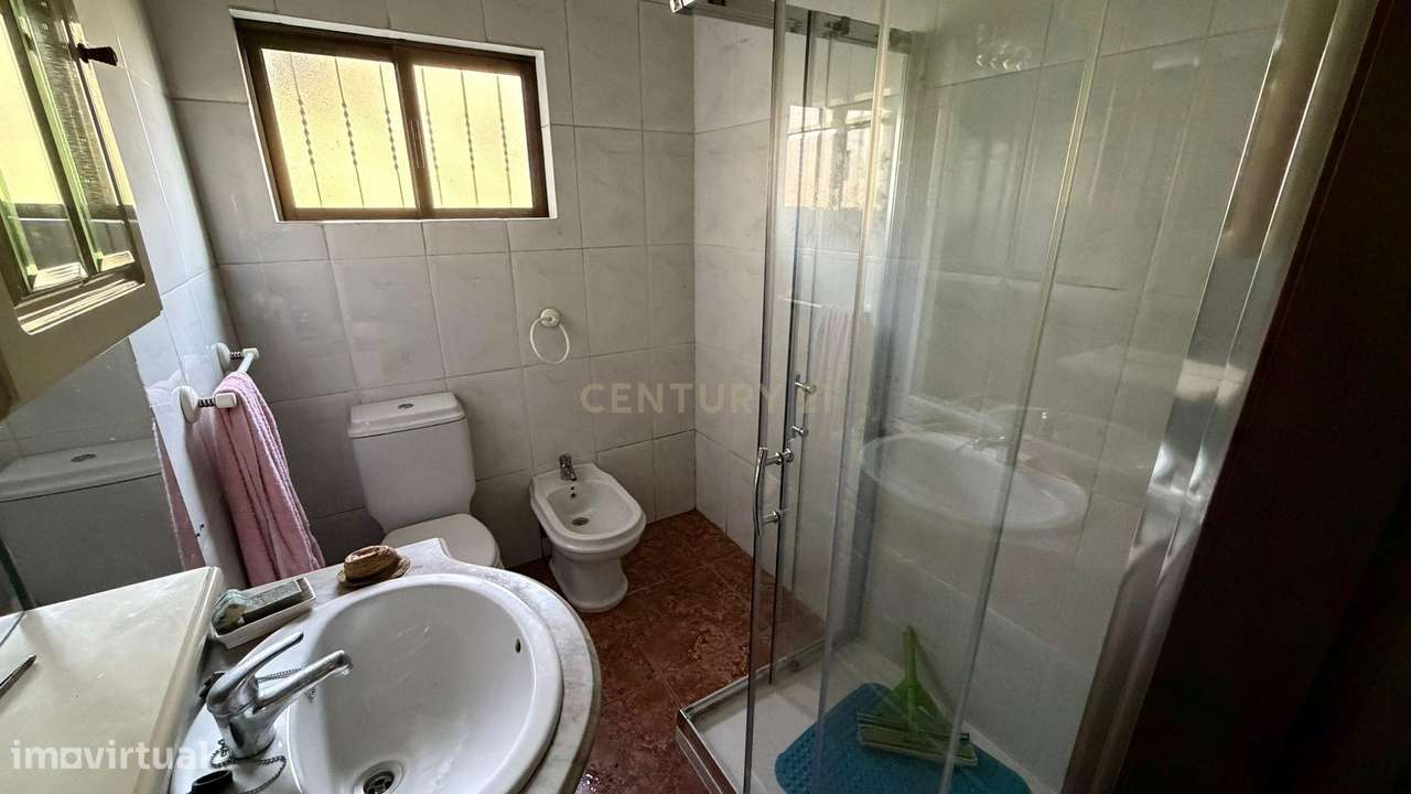 Moradia V3 - Termas de S. Vicente, Penafiel-9