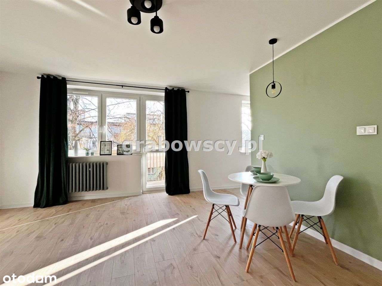 Gotowa do zamieszkania - kawalerka w centrum!-5