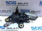 Motoras Stergator Hayon Skoda Fabia 1 2000 - 2007 COD : 1J6955711G / 1J6 955 711 G - 1