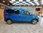 Dacia Dokker 1.5 dCi 90 CP Stepway - 13