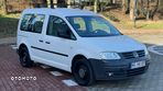 Volkswagen Caddy 1.4 Life (5-Si.) - 1