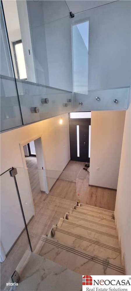 VILA MATEI MILLO 5 CAMERE II ZONA REZIDENTIALA II LANGA PADURE-9