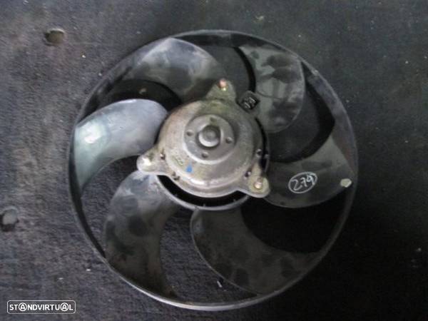 Ventilador MP8120 PEUGEOT 306 1998 1,9D - 3