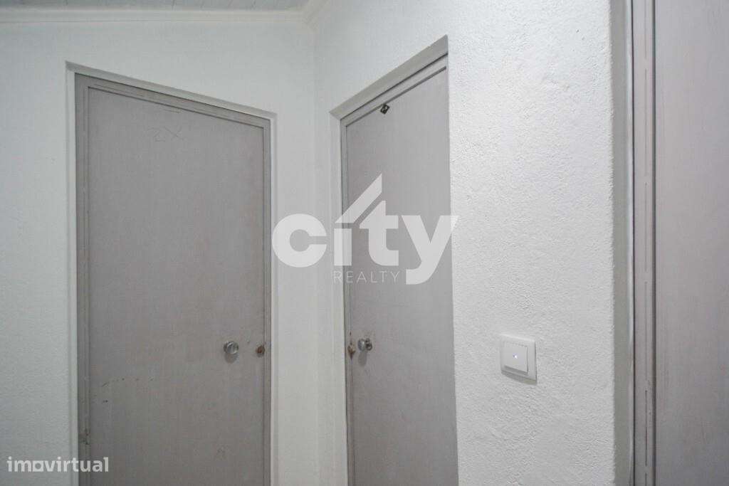 Apartamento T2 em Odivelas-16