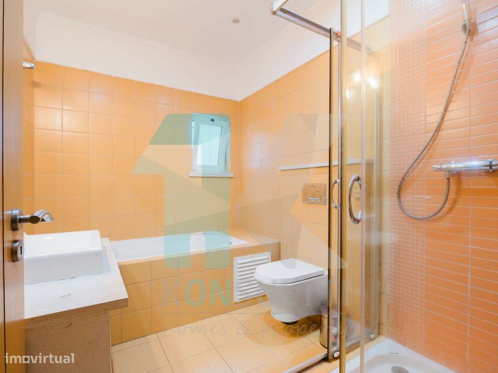 Moradia Isolada de Luxo com Piscina e Terreno de 1000 m² - Praia da...-15