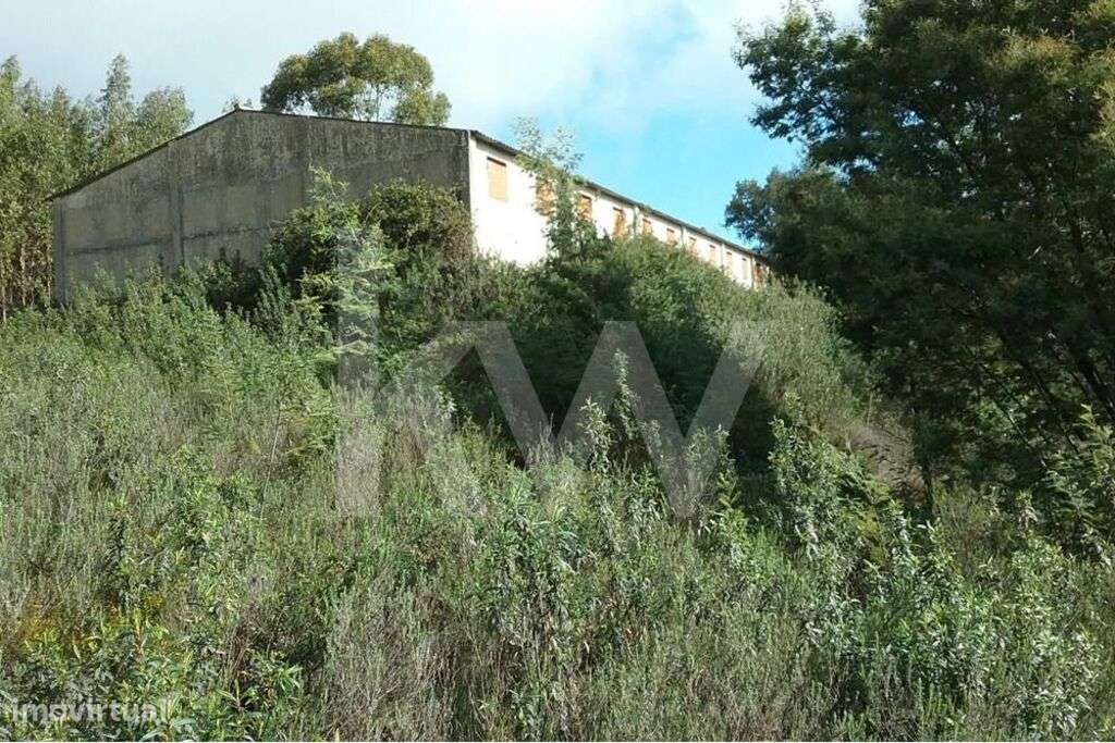 Armazém / Pavilhão em Portela - Vila de Rei - Grande imagem: 5/11