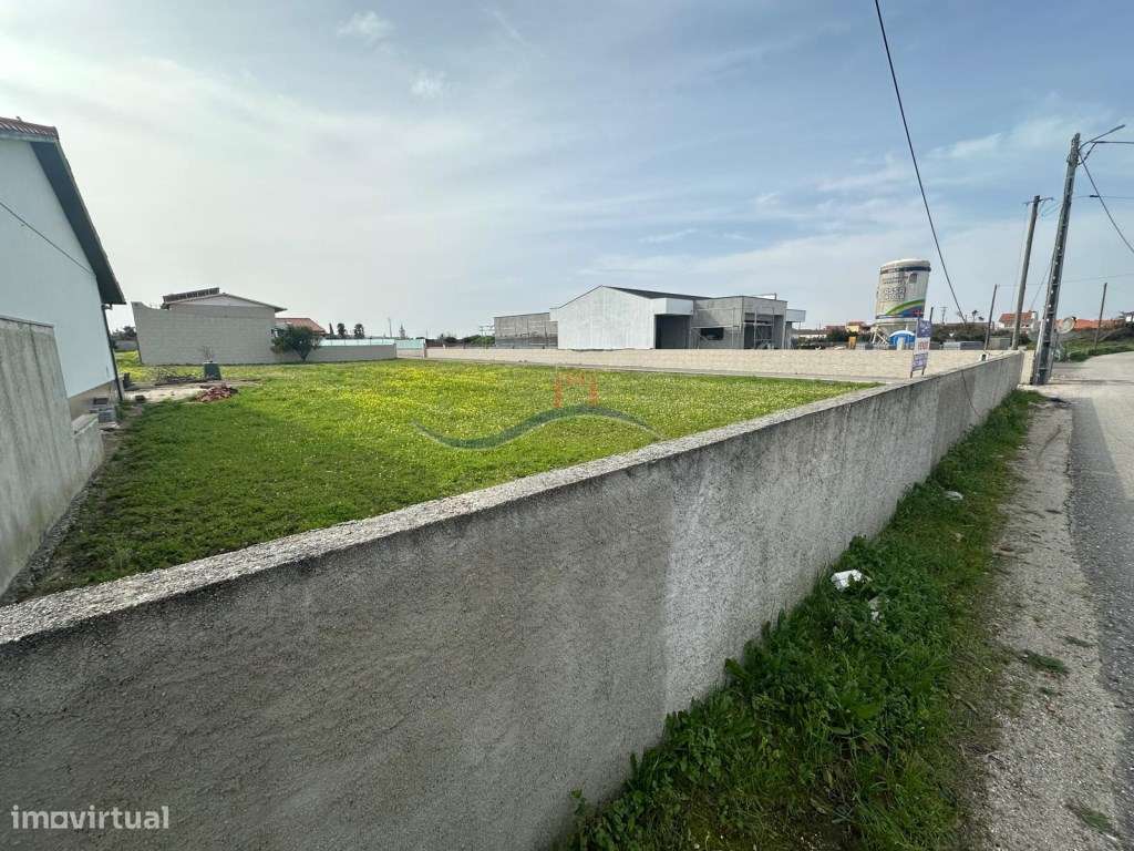 Terreno - zona Carvide - Grande imagem: 5/15