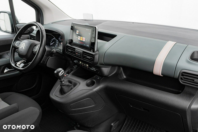 Citroën Berlingo M 1.2 PureTech Feel S&S - 39