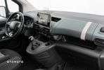 Citroën Berlingo M 1.2 PureTech Feel S&S - 39