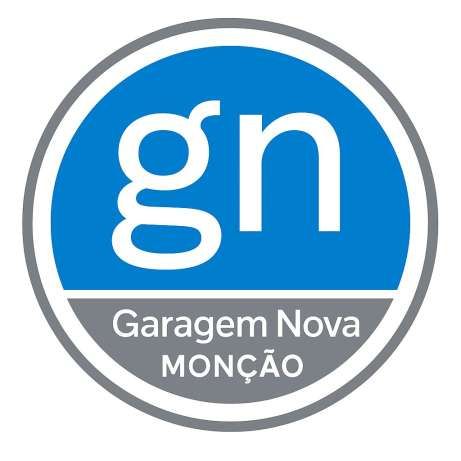 Garagem Nova