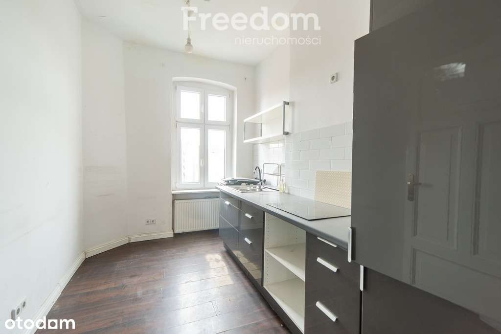 Przestronne mieszkanie przy Deptaku Bogusława - Pełny obrazek: 2/12