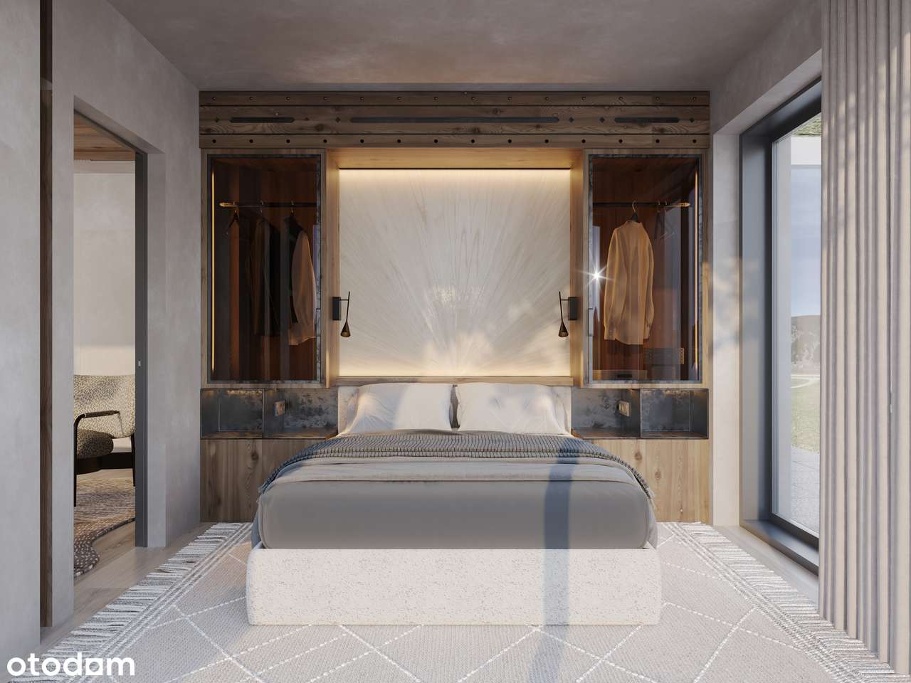 Apartament w gotowym obiekcie z recepcją i SPA | Idealny pod wynajem-11