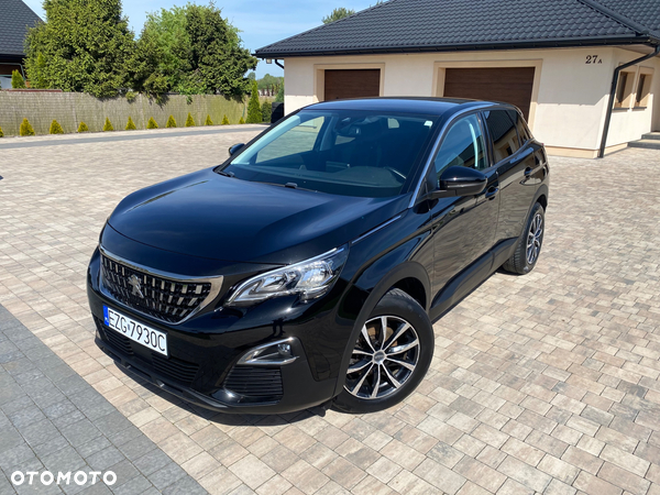 Peugeot 3008 1.2 PureTech Active - 32