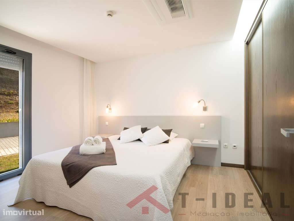 Moradia T4 com Vista de Mar-33