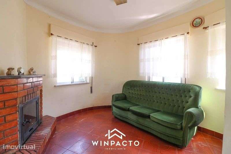 Moradia T1 Contenças de Cima, Mangualde-6