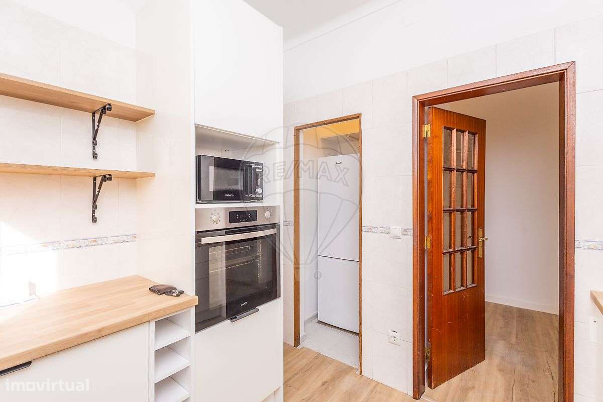 Apartamento T2 para venda - Grande imagem: 2/36
