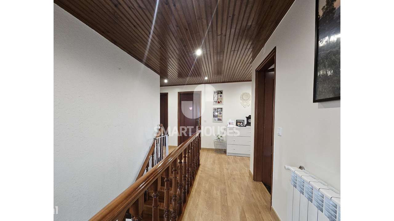 Moradia T4 Poços c/ terreno-40