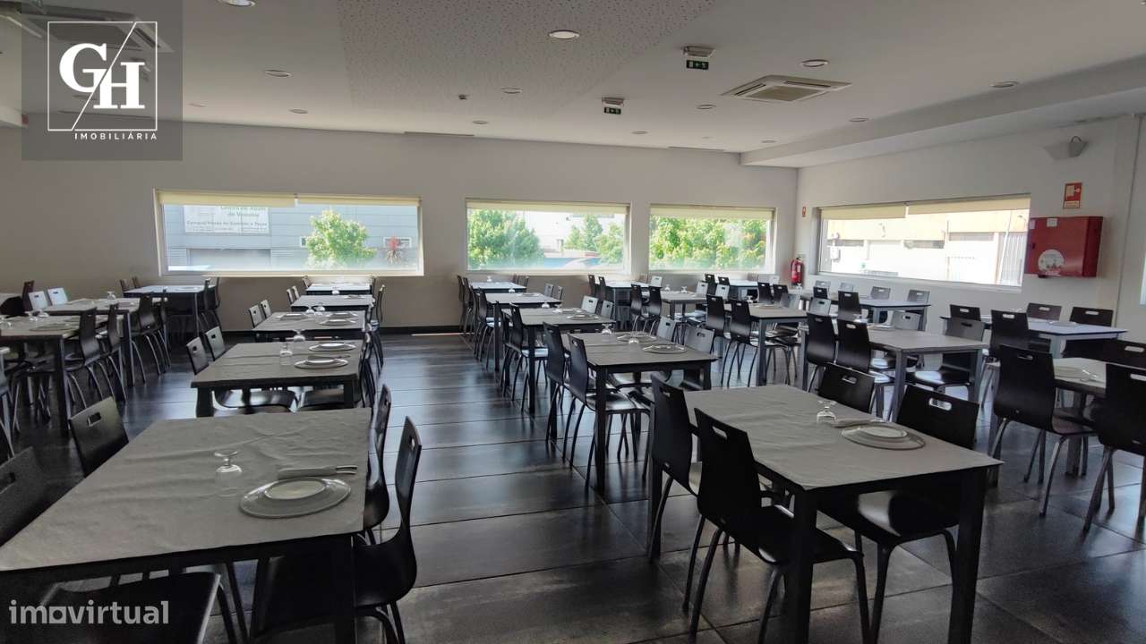 Escritório Comercial à Venda em Ribeirão – Excelente Oportunidade-17