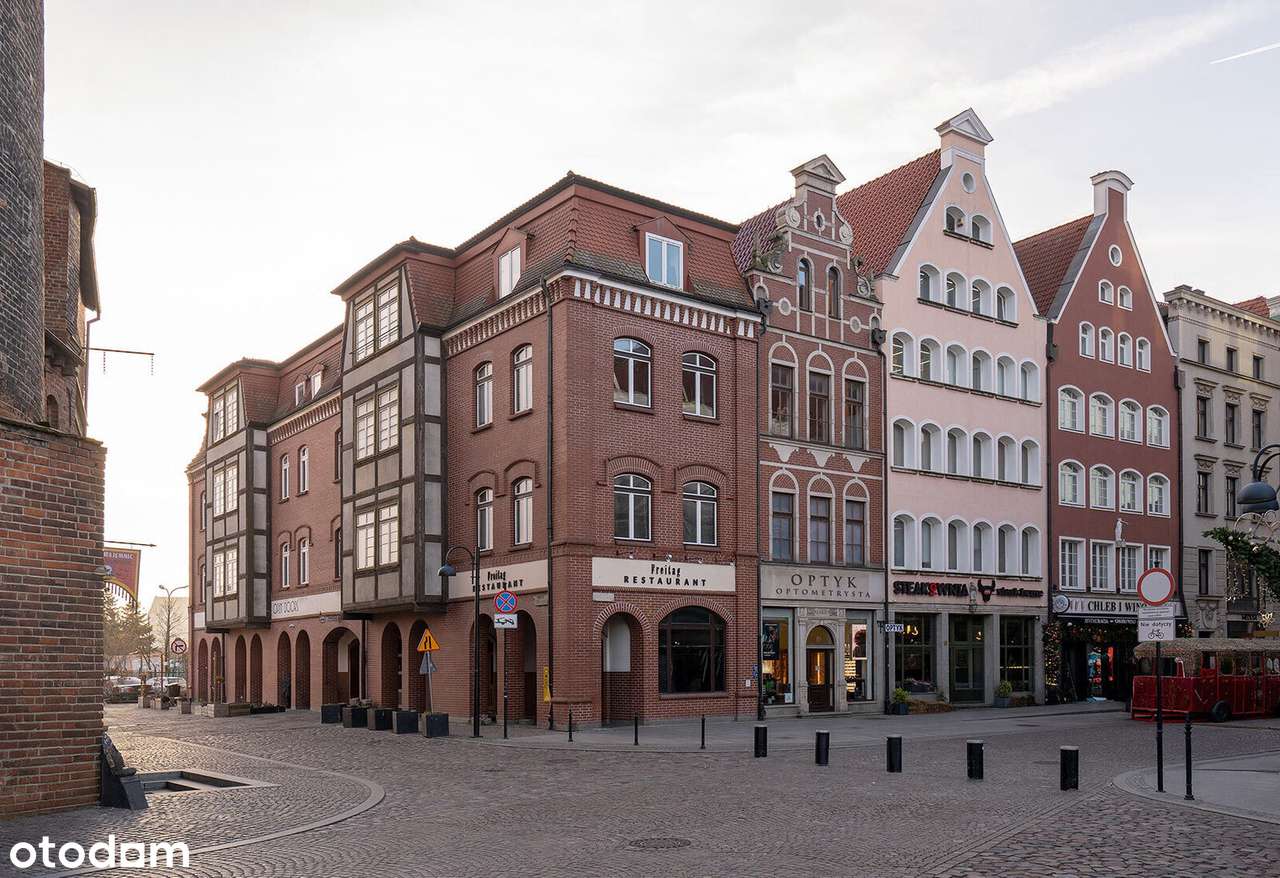 Tylko u Nas - Twoja nowa siedziba firmy w sercu Gdańska - Pełny obrazek: 2/20