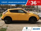 Nissan Juke - 7