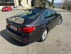 BMW Seria 5 530e iPerformance Aut. - 4